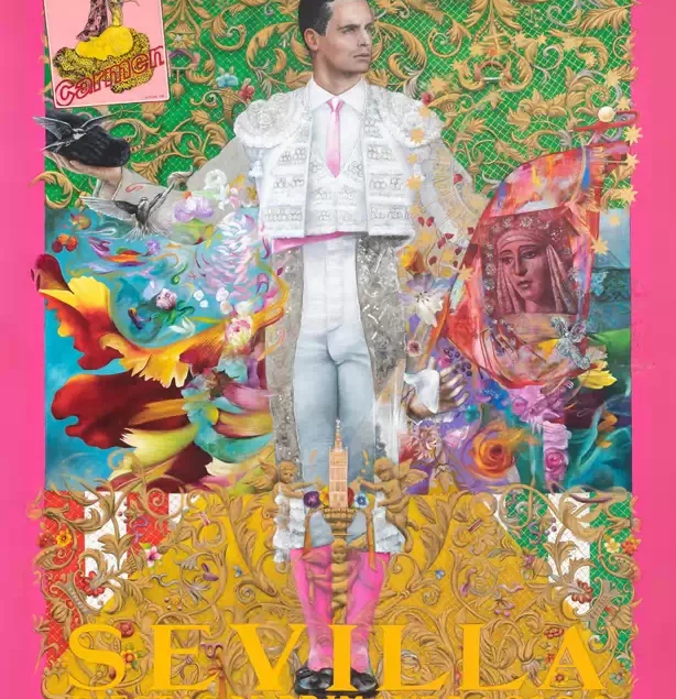 Feria de Sevilla 2025 todo lo que necesitas saber Andaluciamia