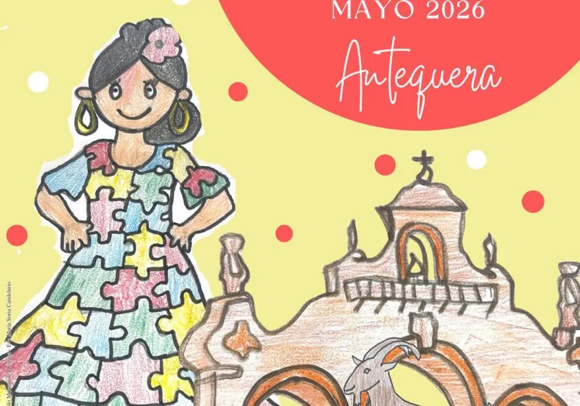 antequera feria primavera 2026
