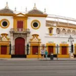 arenes-de-seville-maestranza-visiter-sevile-3-jours
