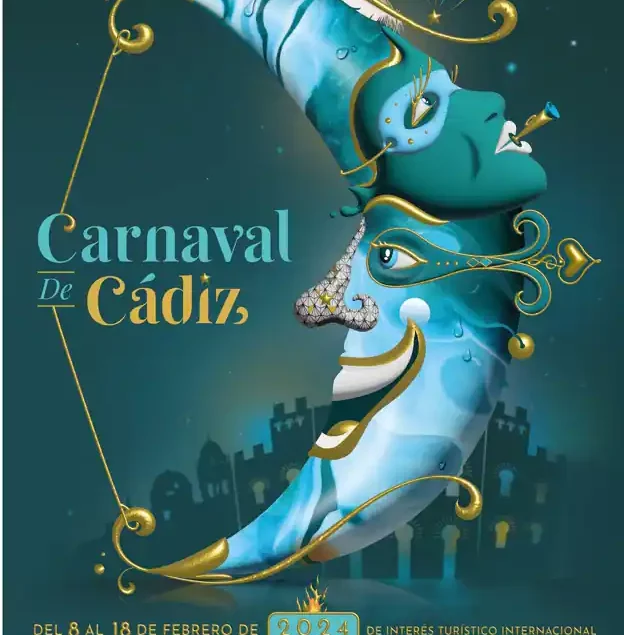 carnivale di cadice 2024