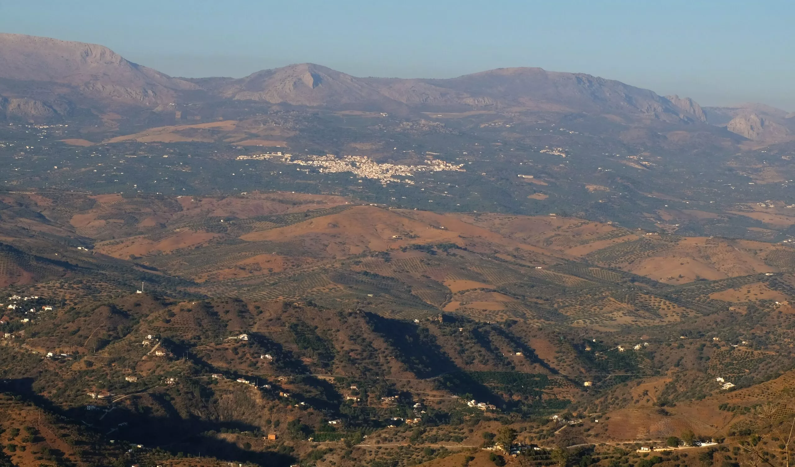 cycling-holidays-andalusia-training-camp-mountain-bike