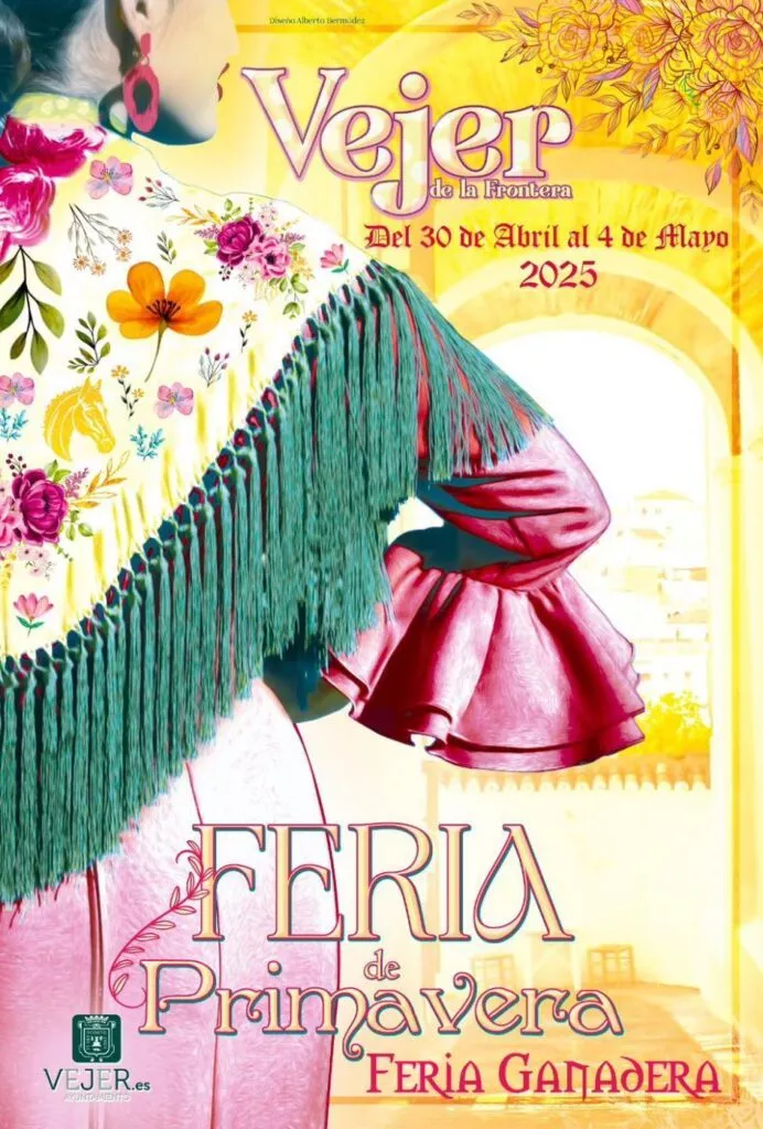 feria de vejer de la frontera 2025