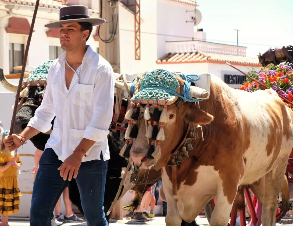 nerja-romeria-de-San-Isidro-2023