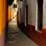 seville-santa-cruz-old-town-susona-street-delicatessen-sabor-a-espana