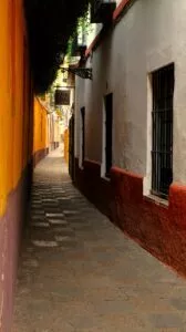 seville-santa-cruz-old-town-susona-street-delicatessen-sabor-a-espana
