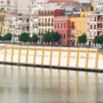 seville triana quartier barrio district