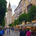 visit-seville-3-days-view-giralda