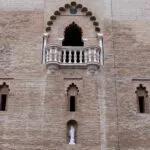 visiter-seville-3-jours-a-pied-facade-giralda