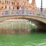 visiter-seville-jours-pied-place-espagne-pont