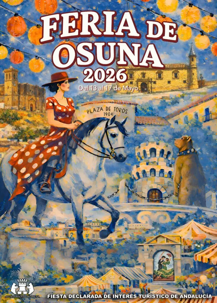 feria de osuna 2026