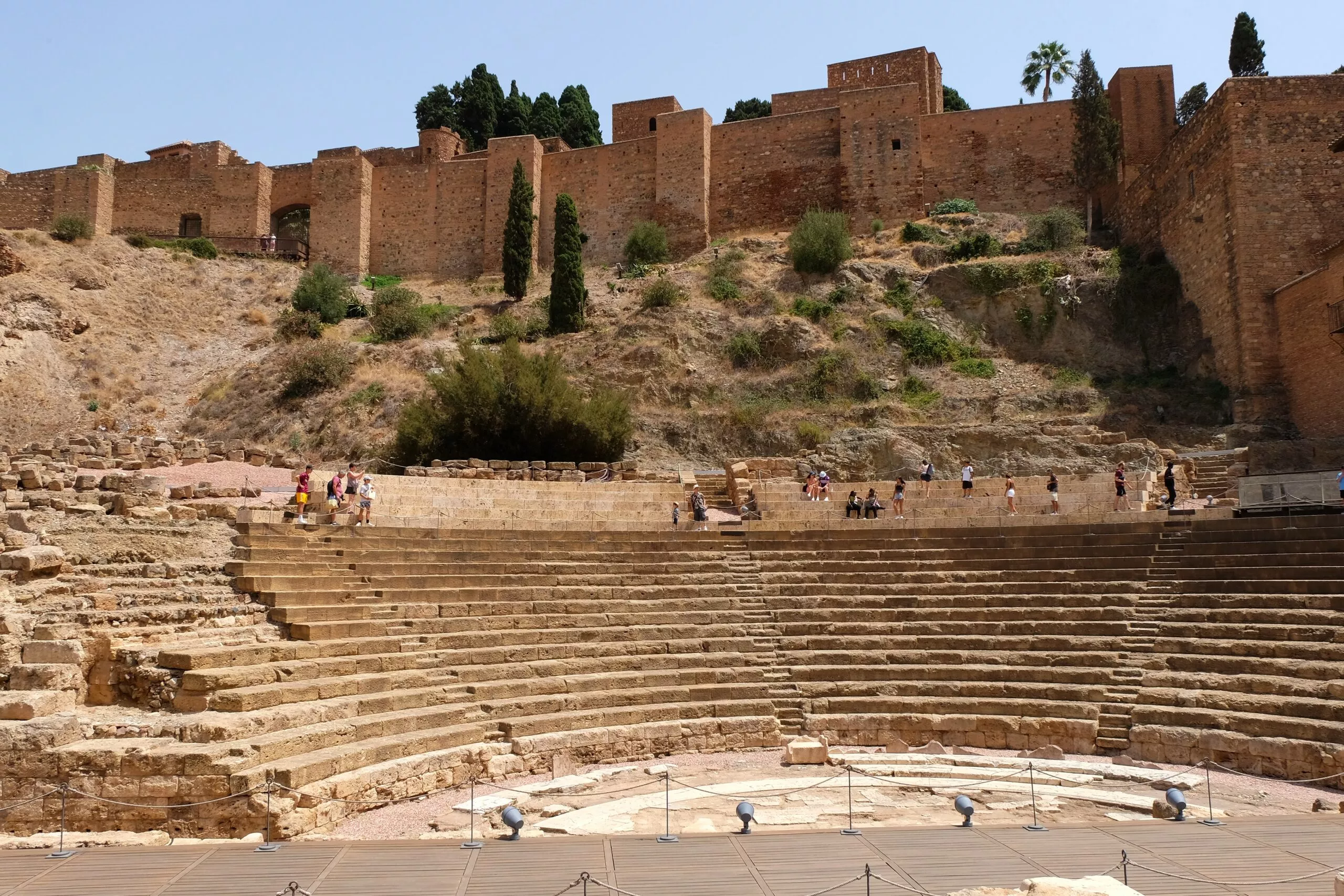 Unknown Malaga the unusual its secrets and curiosities to know