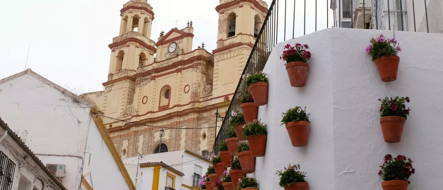 olvera-tour-calzada-street-with-great-view-on-church-of-encarncacion