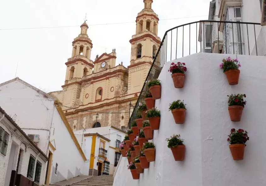olvera-tour-calzada-street-with-great-view-on-church-of-encarncacion
