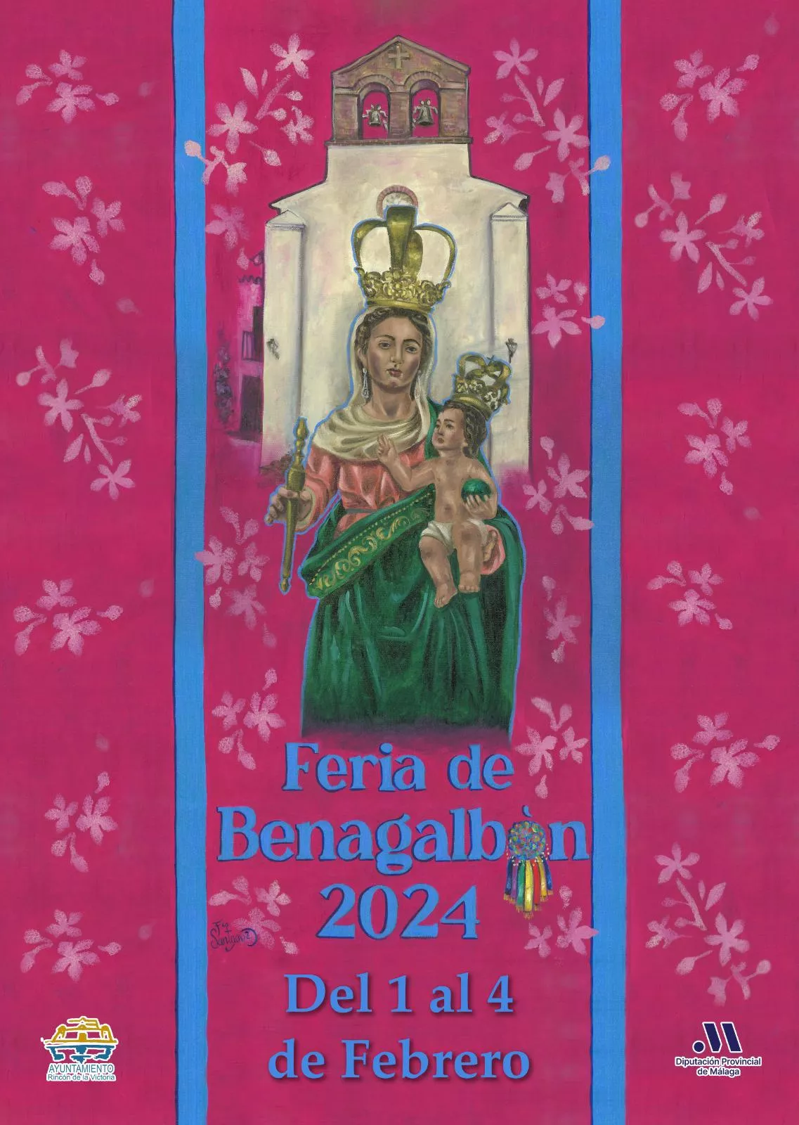 Feria de Benagalbón Andaluciamia