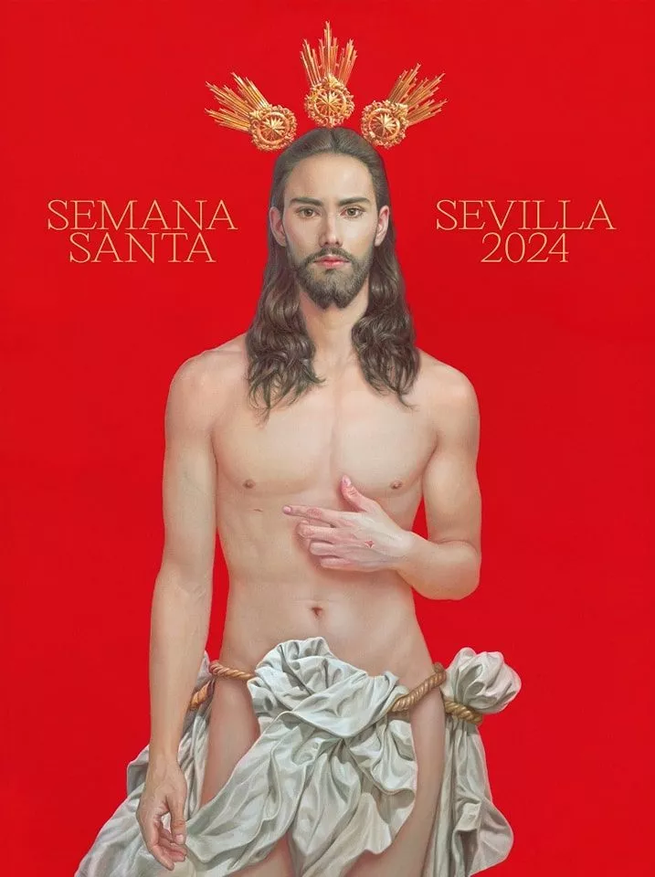 sevilla-cartel-semana-santa-2024-oficial-polemica