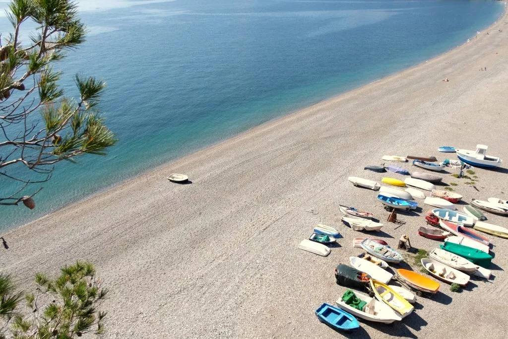 almunecar beaches san cristobal beach