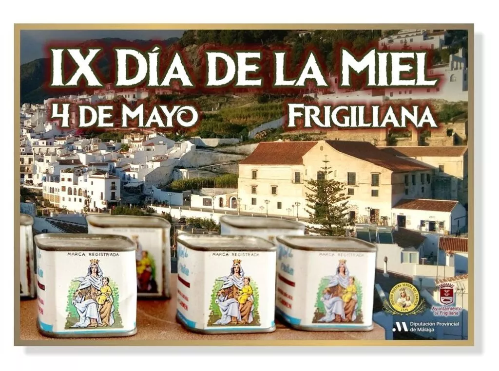 frigiliana-dia-miel-de-cana-2024-sugar-cane-honey