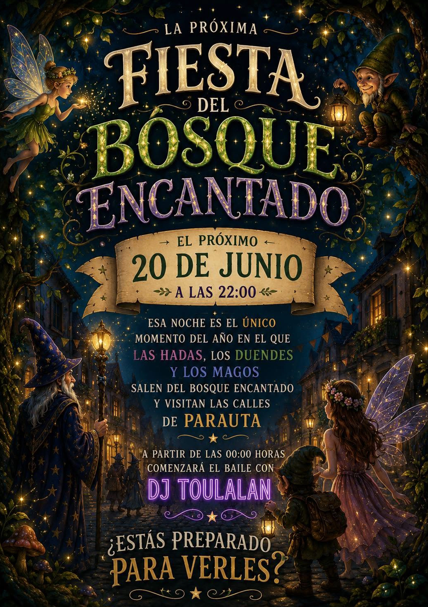Fiesta-del-Bosque-encantado-Parauta-2026-junio