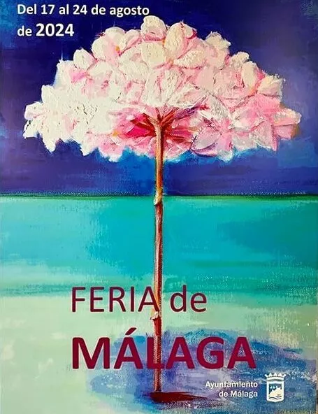 malaga-feria-2024-cartel-malaga-fair