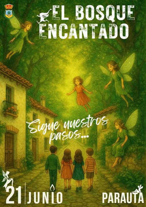 parauta-bosque-encantado-festividad-2025-enchanted-forest-festival
