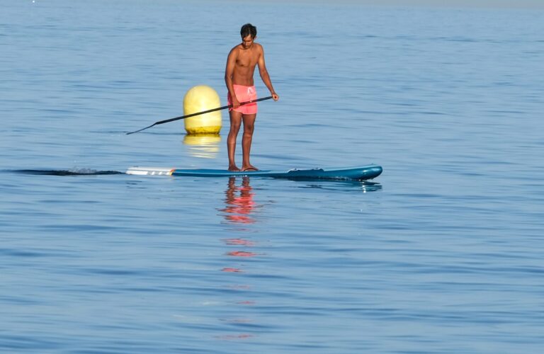 paddle surf torrox costa renting