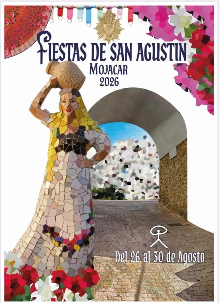 feria de mojacar 2026