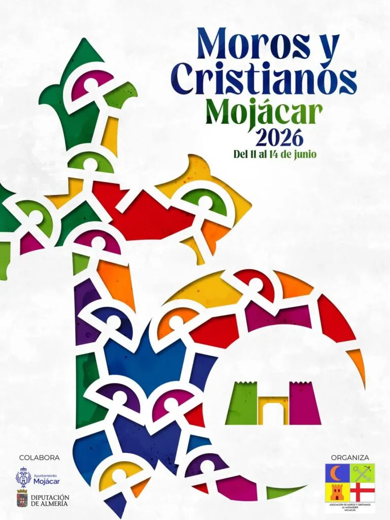 mojacar fiesta moros y cristianos 2026