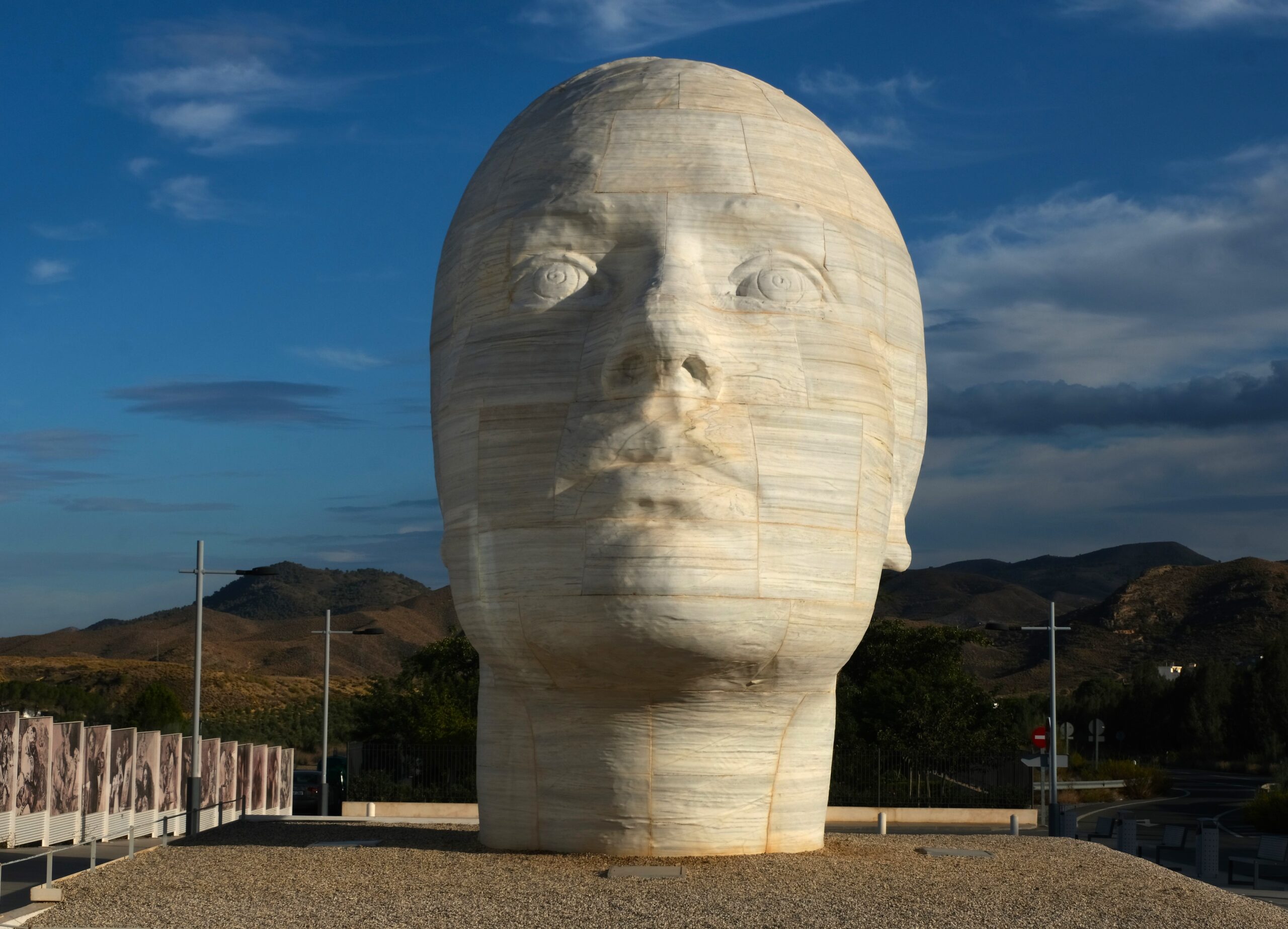 Visiter Olula del Rio, la Mujer de Almanzora et le musée