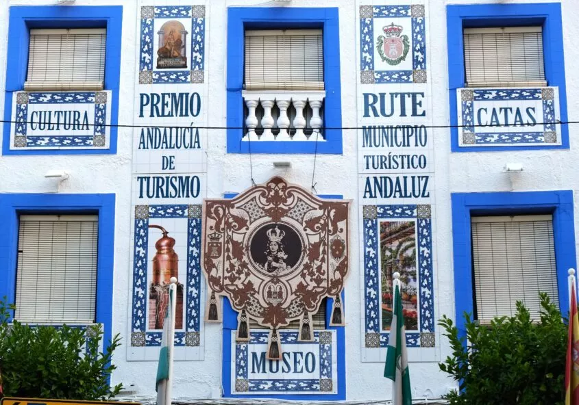 rute que ver museo del anis museos gastronomicos