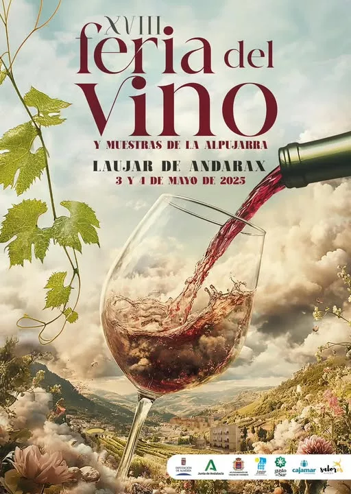 laujar-de-andarax-feria-del-vino-2025