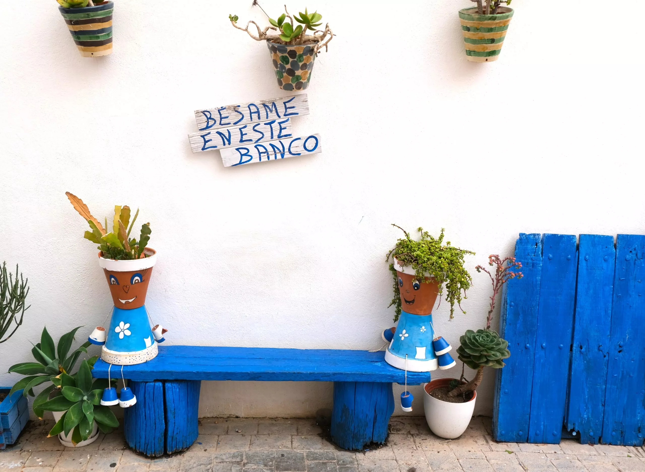 Cosa vedere a Nijar, un tipico villaggio della provincia di Almeria