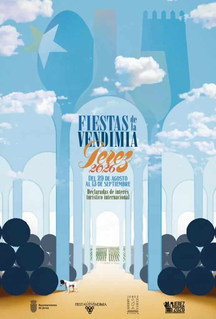jerez de la frontera_FIESTAS_VENDIMIA_2026