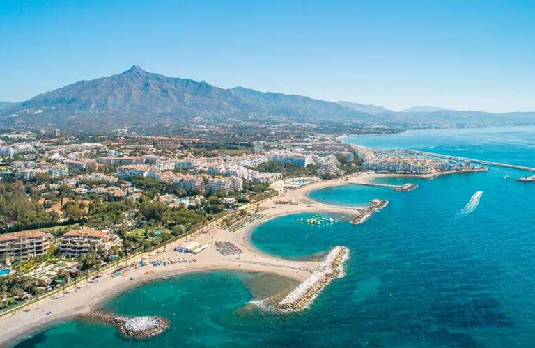 marbella actividades de ocio alquiler moto acuatica jetski