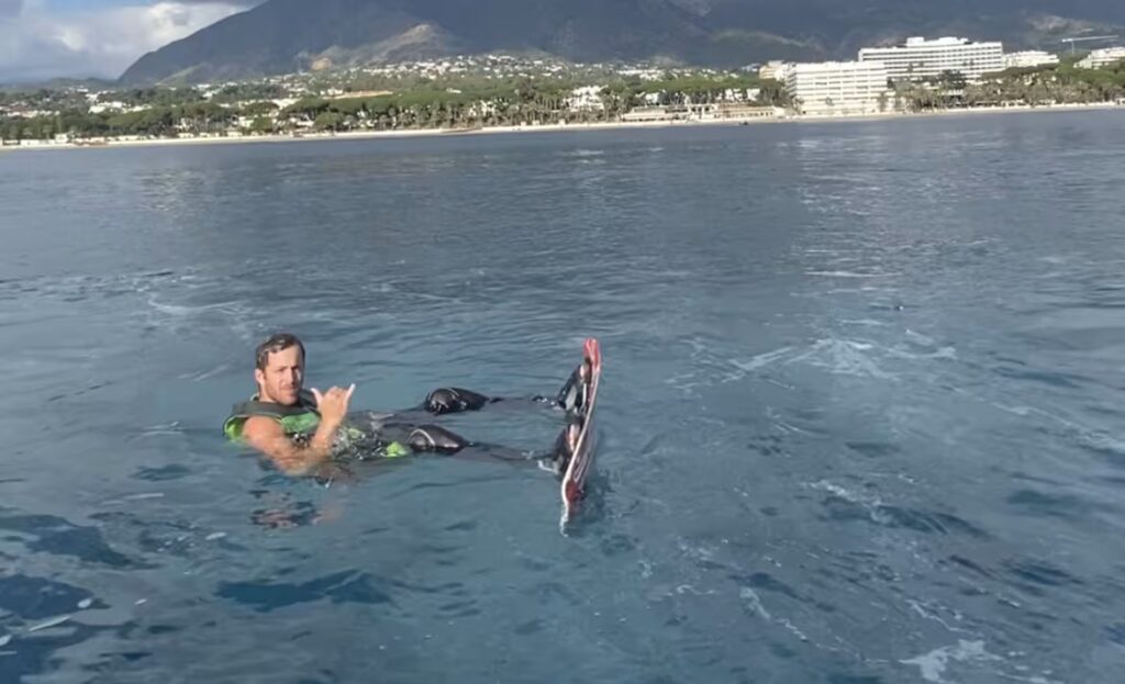 marbella actividades de ocio wakeboarding