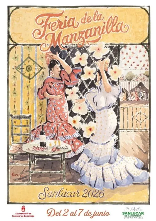 sanlucar-de-barrameda-feria-de-la-manzanilla-2026