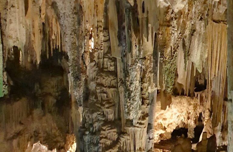 visit nerja caves tickets