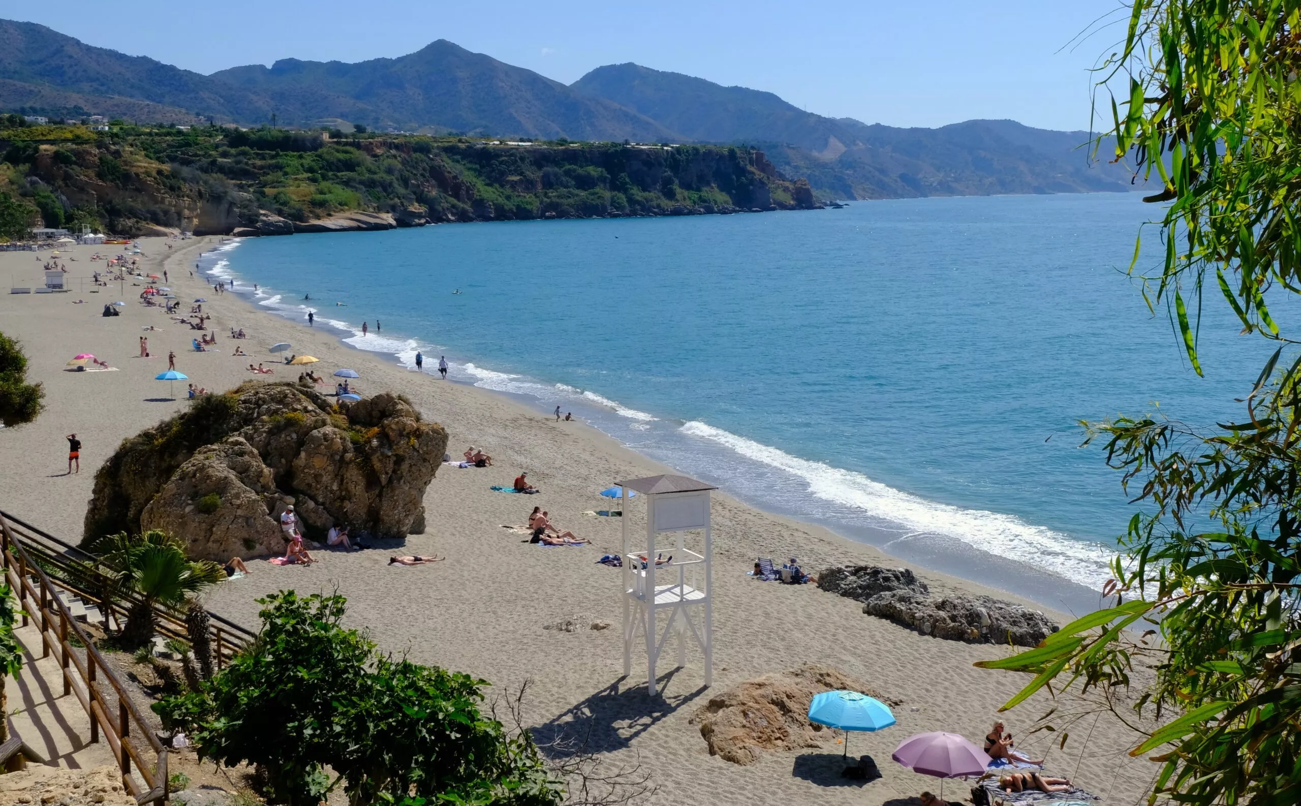 nerja-best-things-to-see-burriana-beach