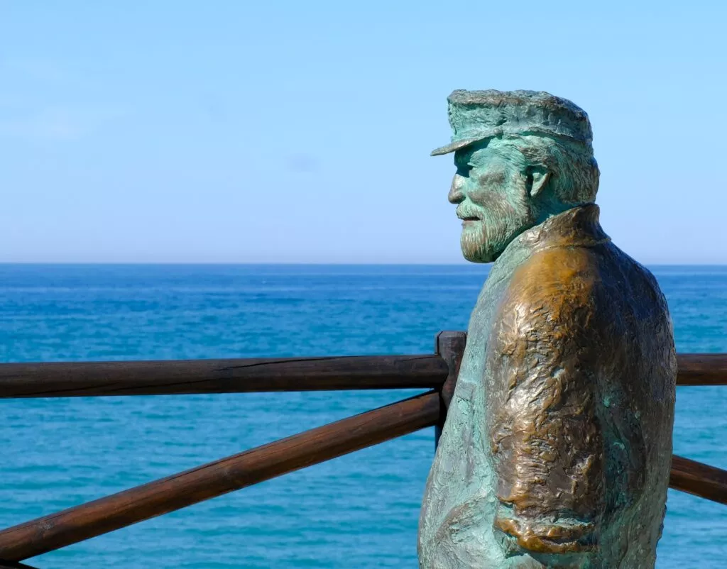 nerja que ver y hacer el mirador de chanquete