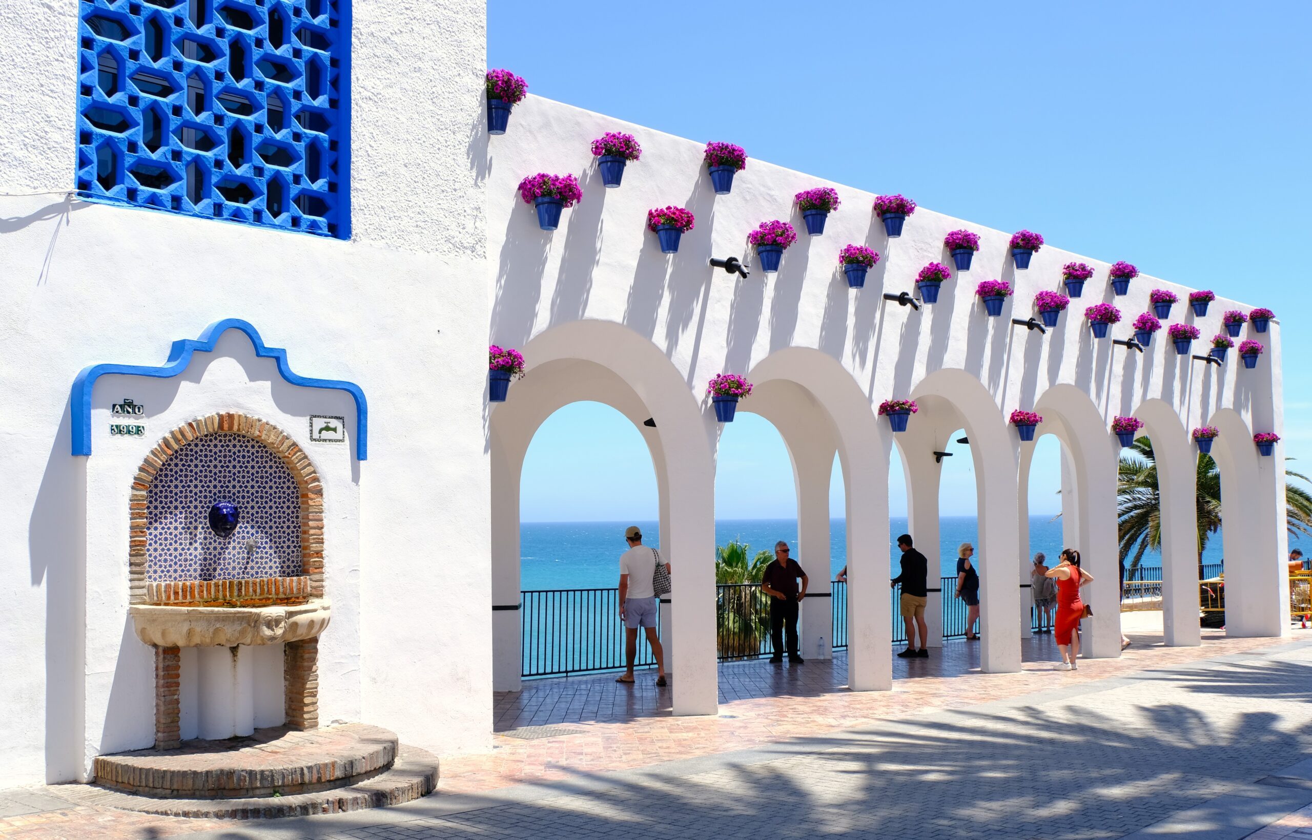 nerja things to see europa balcony