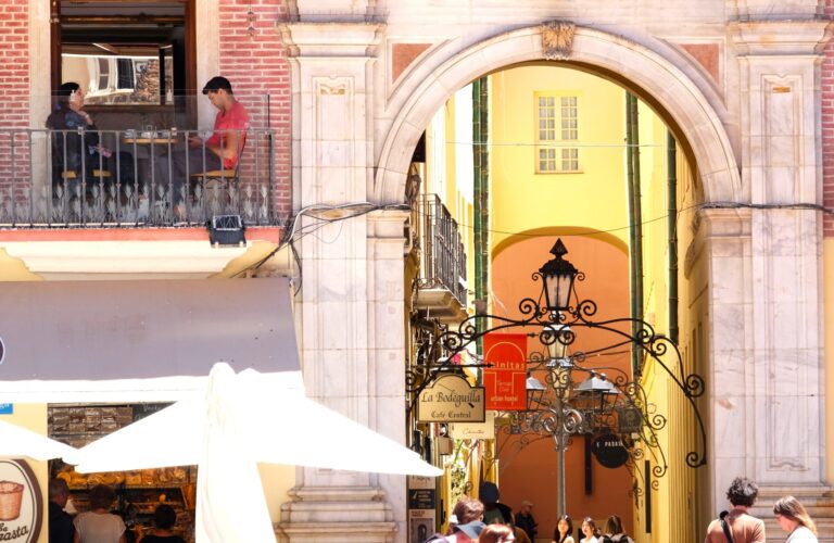 visite guidate malaga in italiano