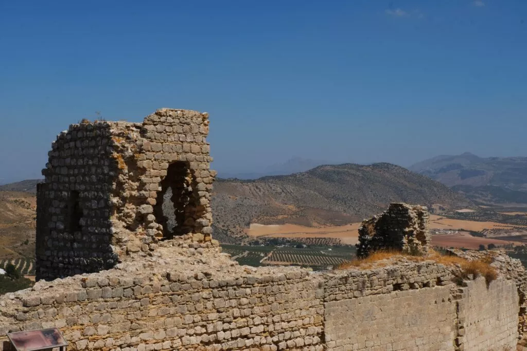 jornadas escocesas de teba castillo de la estrella hisn atiba
