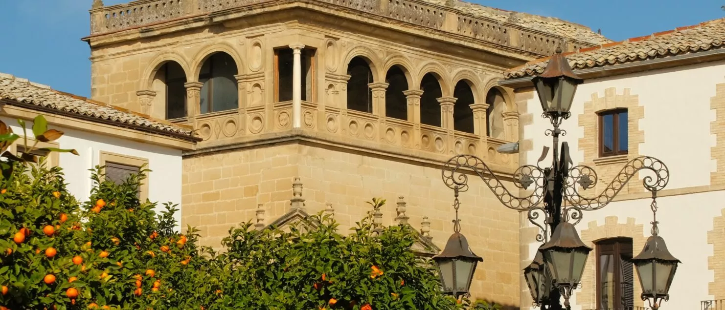 ubeda que voir ubeda what to see que ver en ubeda