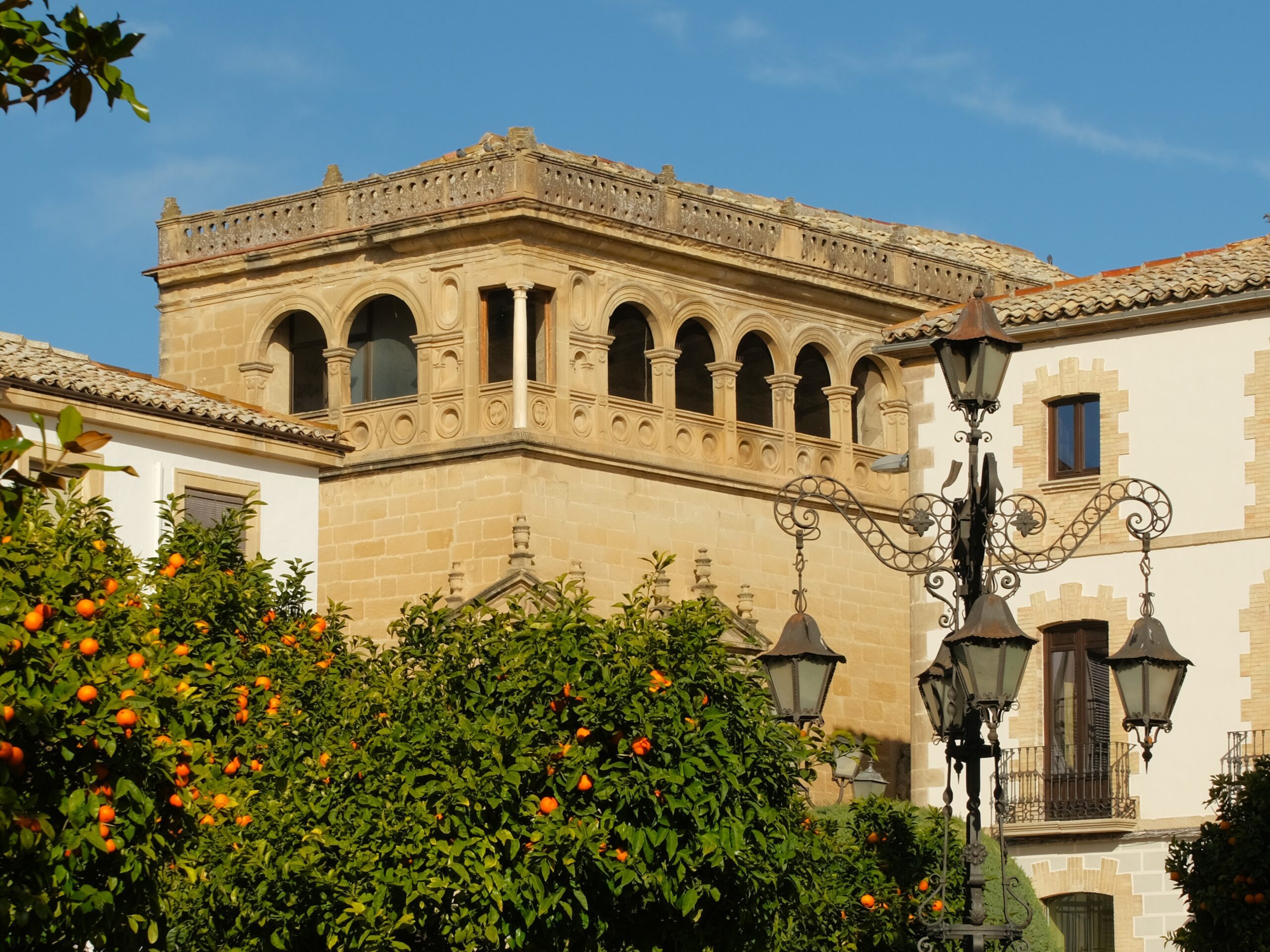 Que voir à Ubeda ? – Les 15 lieux à visiter –