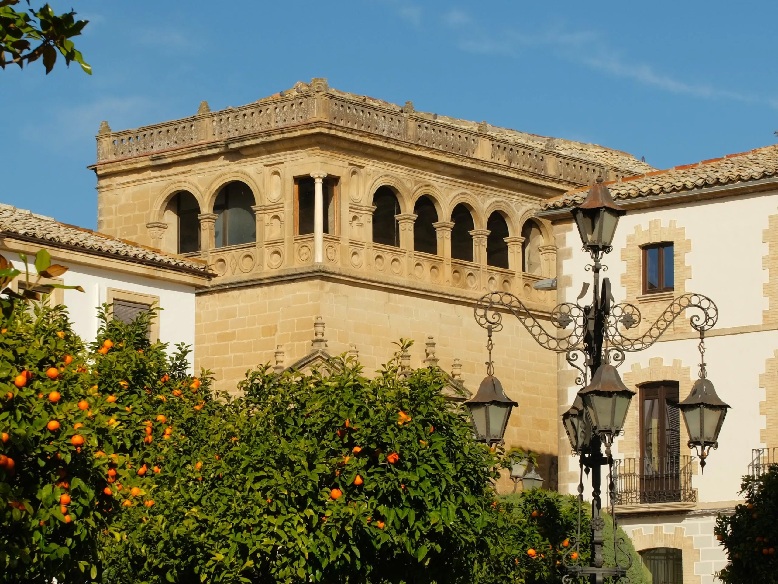 Que voir à Ubeda ? – Les 15 lieux à visiter –