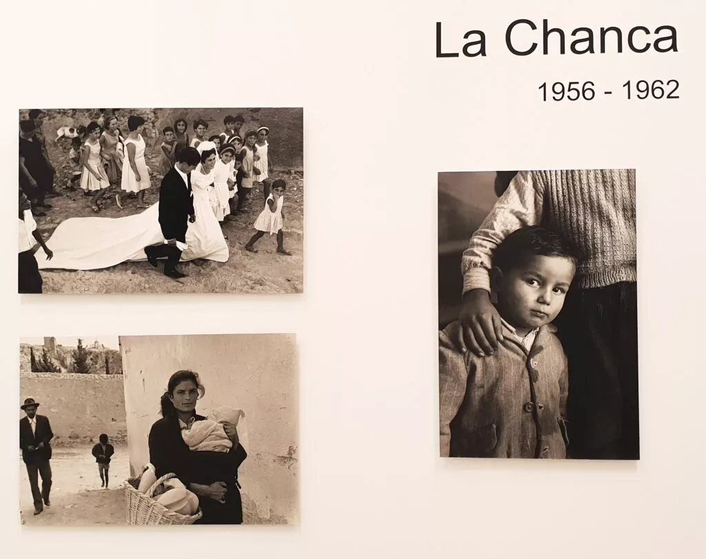 Olula del rio fotografie perez siquier barrio chanca