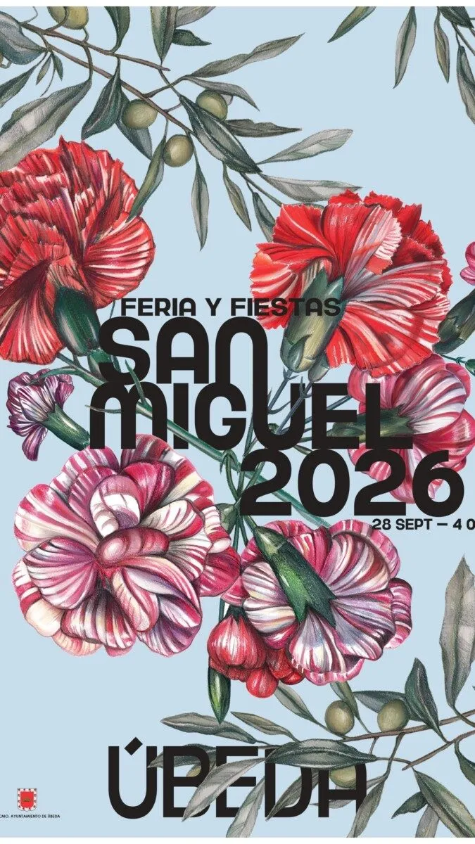 Ubeda-feria-fiestas-san-miguel-2026