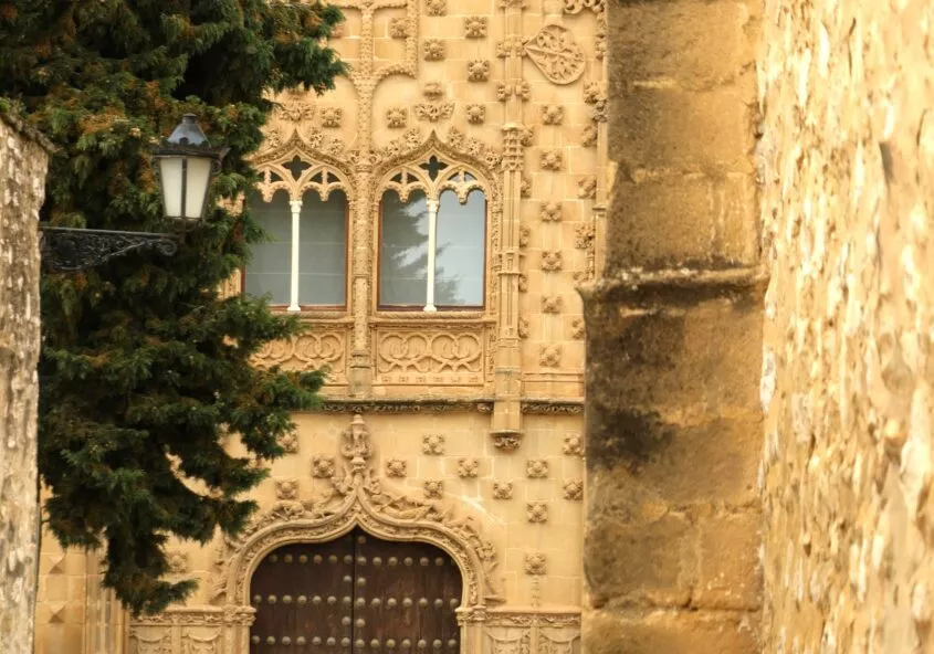 baeza best things to see baeza que voir baeza que ver baeza cosa vedere