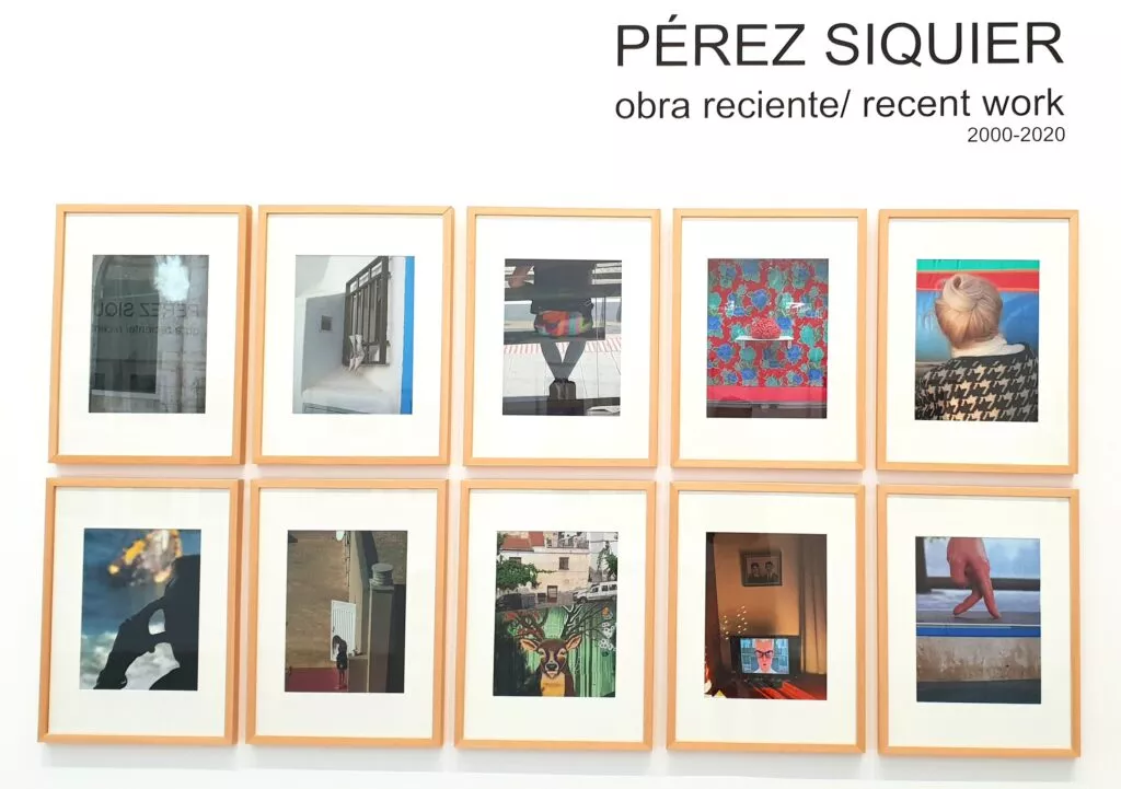 centro de fotografía olula del rio perez siquier