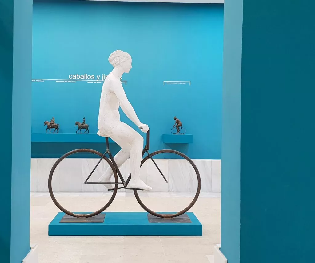 museo olula del rio arte contemporanea