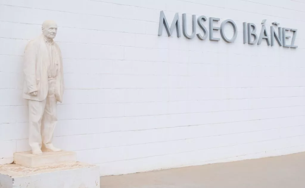 museo olula del riopinturas arte contemporáneo